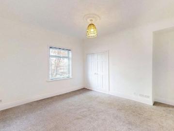 Westhoughton Bolton, BL5 - Garden, Fireplace