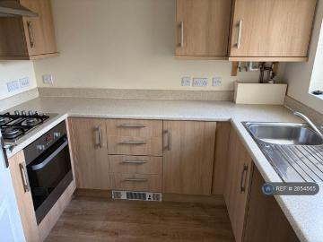 Weldon Corby, NN17, East of England - Equipped kitchen