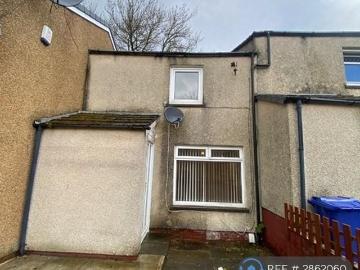 Irvine, North Ayrshire county, Ayrshire