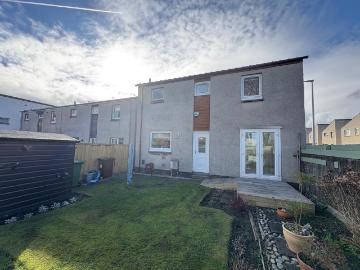 Tranent, East Lothian county, Shetland