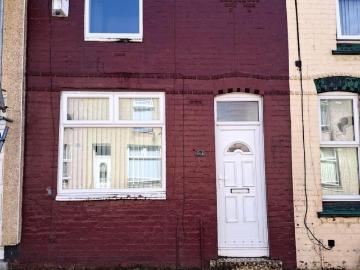 Seaforth Liverpool, L30, Bootle, Sefton county, North West England
