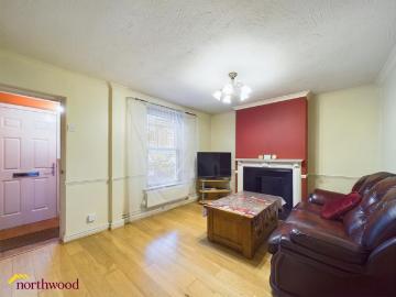 West Street OX16 Banbury, Shotteswell Banbury, OX15, Coventry and Warwickshire, West Midlands, Midlands