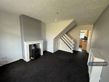 Isles of Scilly TR, Cornwall county, South West England