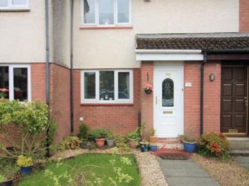 House for rent in Shetland - Garden, Equipped kitchen