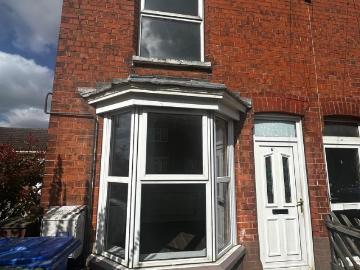 Boston, Lincolnshire county - Garden, Equipped kitchen