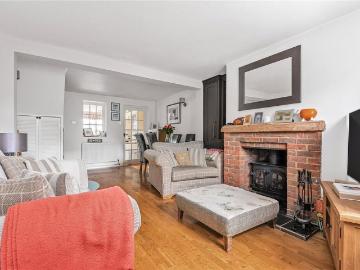 Tunbridge Wells, Kent county, South East England