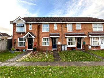 Monkspath, Solihull, West Midlands, Midlands