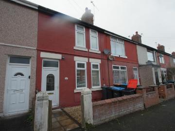 Whitby Ellesmere Port, CH65, North East Wales, Midlands