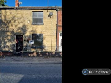 Heywood, Greater Manchester, North West England