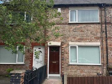 Seaforth and Litherland Railway Station, Maple Close L21 Liverpool, Seaforth Liverpool, L30, Bootle, Sefton county, North West England