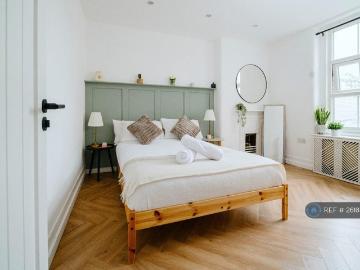 Penfold Place NW1 London, Marylebone, W1, Central London, London, Greater London