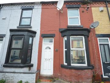 Tranmere, CH42, North East Wales, Midlands