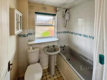 Warndon Worcester, WR4, Hereford and Worcester, Herefordshire county, Midlands