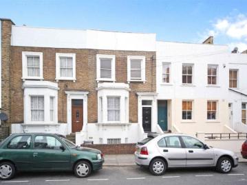 Shepherd's Bush, London, Greater London