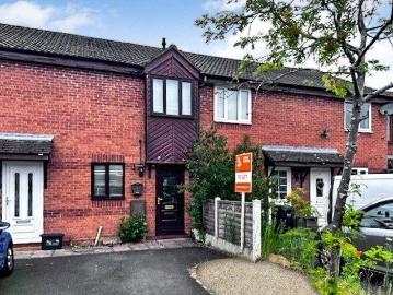 Kidderminster, Worcestershire county, Midlands