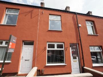 Horwich Bolton, BL6, Greater Manchester, North West England