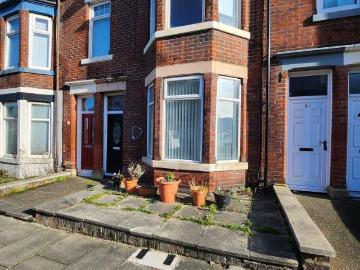 North East, North England - Equipped kitchen