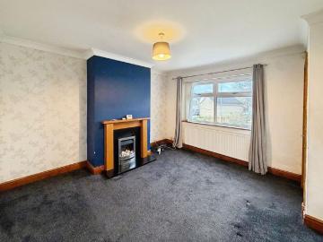 The Oval BD16 Bingley, Ferncliffe Bingley, BD16, Bradford and West Yorkshire, North England