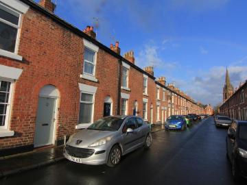 Handbridge Chester, CH4, North East Wales, Midlands