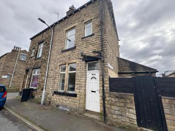 Highfield Keighley, BD21, Bradford and West Yorkshire, North England