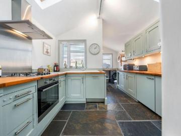 West Lancashire, Lancashire county, North West England