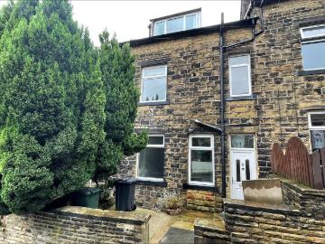 Hainworth Keighley, BD21, Bradford and West Yorkshire, North England