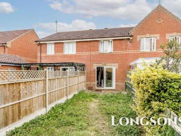 Middleton King's Lynn, PE32, East of England