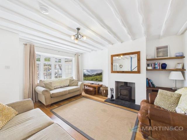 3 bedroom terraced house to rent