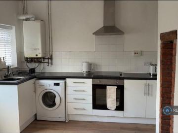 West Lancashire, Lancashire county, North West England