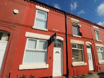 Stanley Liverpool, L13, North East Wales, Midlands