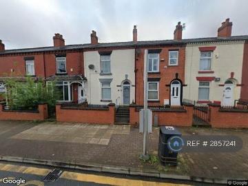 Bradshaw Bolton, BL2, Bolton, Greater Manchester, North West England