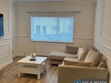 Paisley, Renfrewshire county, Glasgow and Clyde Valley