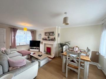 Greenhill Rise NN18 Corby, Great Oakley Corby, NN18, East of England