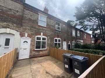 Victoria Road B21 Birmingham, Hockley Birmingham, B18, Black Country, West Midlands, Midlands