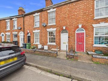 Worcester, Worcestershire county, Midlands