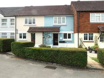 Chichester, West Sussex county, Sussex