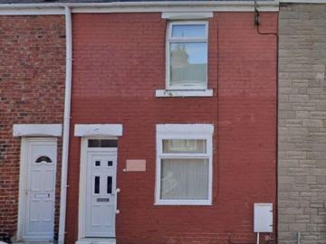 North East, North England - Equipped kitchen