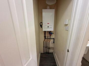 Horwich Bolton, BL6, Greater Manchester, North West England