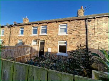 North East, North England - Garden, Equipped kitchen
