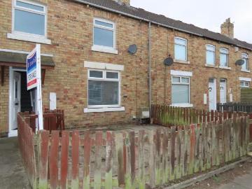 North East, North England - Equipped kitchen