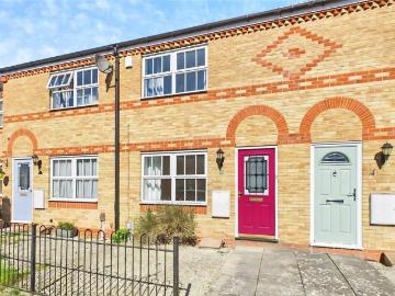 Cottenham Cambridge, CB24, East of England