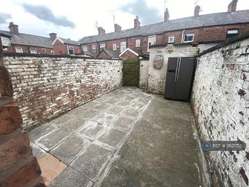 Pelham Street OL7 Ashton-Under-Lyne, Audenshaw Manchester, M34, Oldham, Greater Manchester, North West England