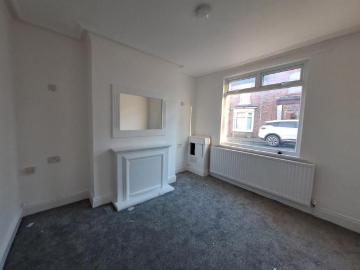 North East, North England - Equipped kitchen