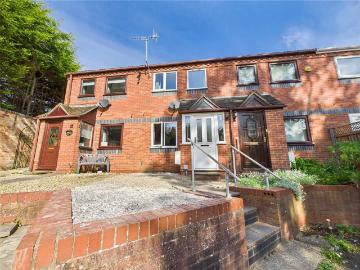 Worcester, Worcestershire county, Midlands