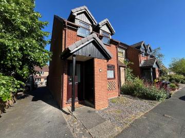 North West Leicestershire, Stoke and Staffordshire, West Midlands, Midlands