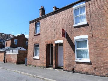 Leamington Spa, Warwickshire county, Midlands