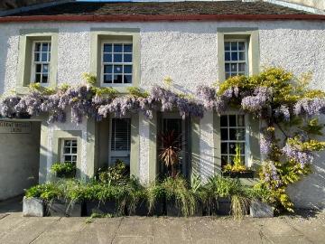 Leith, Edinburgh, Shetland - Equipped kitchen