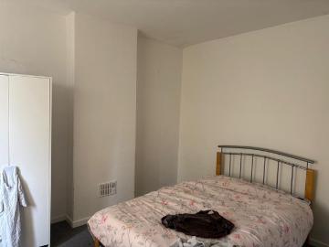 Mansfield, Nottinghamshire county, Midlands