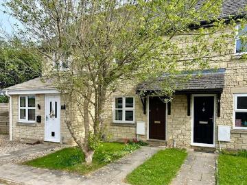 Cotswold, Gloucestershire county, Southdowns