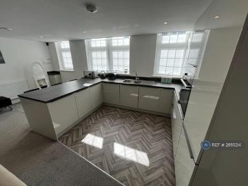 Bassetlaw, NG22, East of England - Equipped kitchen